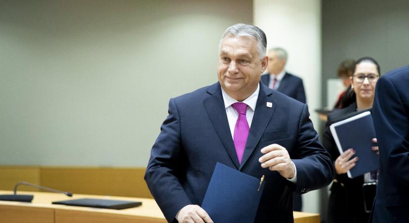 VSquare: Orbán Viktor valódi fenyegetést lát a 7. cikkelyes eljárásban, fél, hogy a Tisza Párt a 2026-os választást egy EU-tagságról szóló népszavazássá formálja át