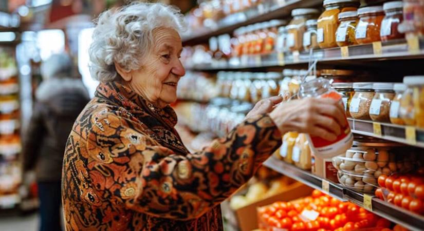 Tesco nyugdíjas kedvezmények 2025 – Minden idős jól jár, ha van Clubcard-ja
