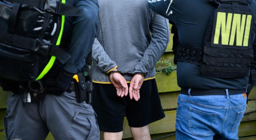 Borzalmas részletek derültek ki a letartóztatott javítóintézeti igazgató és párja ügyében