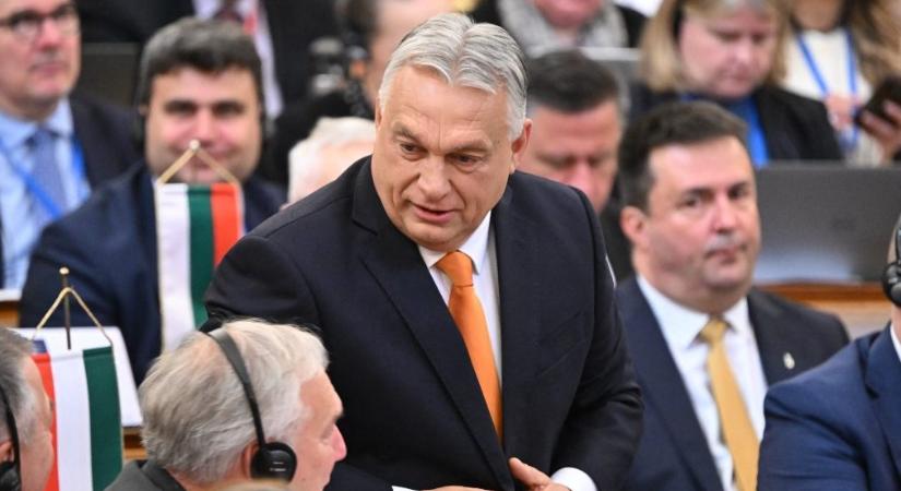 VSquare: Orbán már valós fenyegetésként kezeli az EU-s szavazati jog megvonását