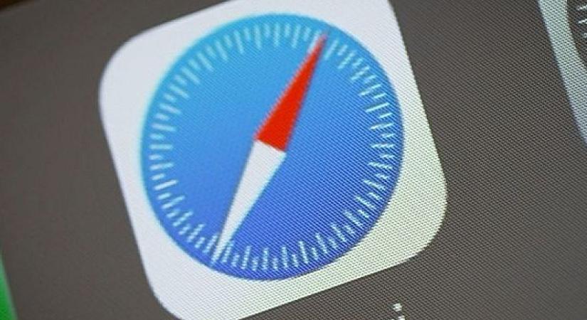 Könnyedén törhetik fel az Apple-felhasználókat a hackerek a Safari miatt