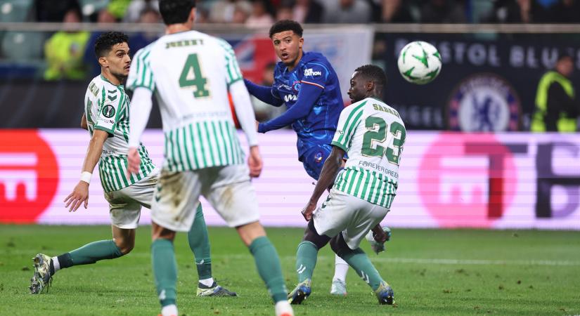 Egy feltétellel végleg a Chelsea-ben maradhat a Kl-döntő egyik hőse
