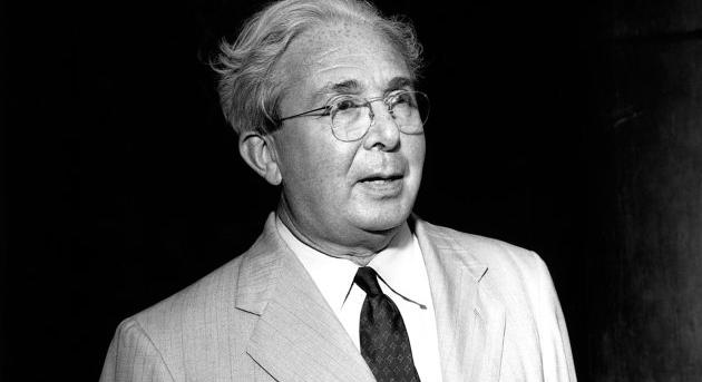 Egy magyar zseni, aki Einstein árnyékából írta át a történelmet
