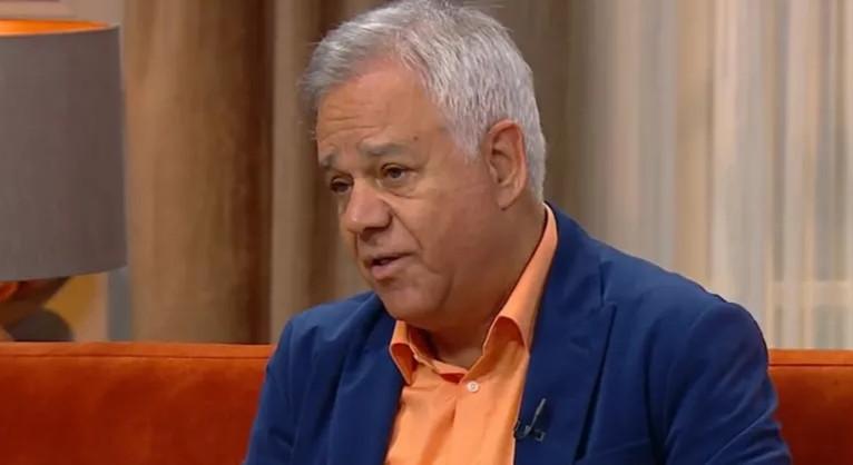 Straub Dezső lesújtó véleménnyel van a mai színészekről: „Felveszik az én gázsim négyszeresét…”