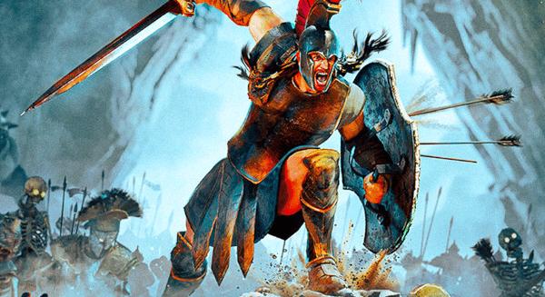 Konzolokra tart az Achilles: Survivor