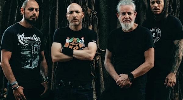 Kolumbiai popsztárral készített közös dalt a Sepultura basszusgitárosa