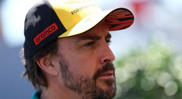 Alonso: Túl kedvesek a mai F1-es pilóták