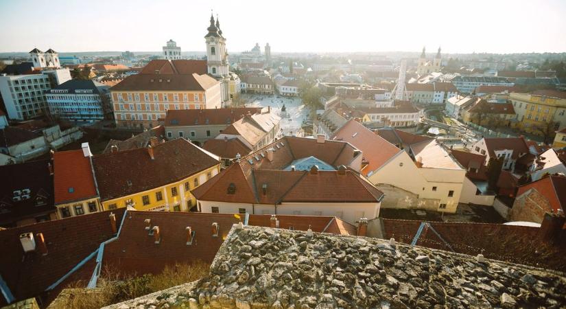 Rekordbevételt hozott a turizmus Egerben