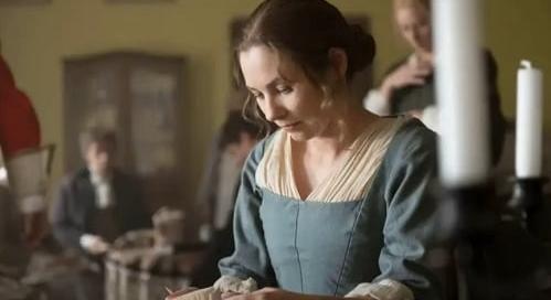 Magyar színésznő bújik Jane Austen bőrébe a BBC új dokumentumsorozatában