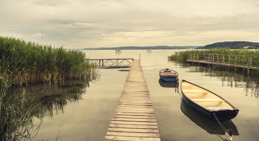 Balaton-kvíz: melyik település híres a levendulásáról?