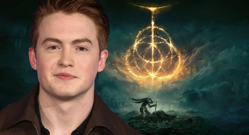 Kit Connor lehet az Elden Ring mozifilm egyik szereplője