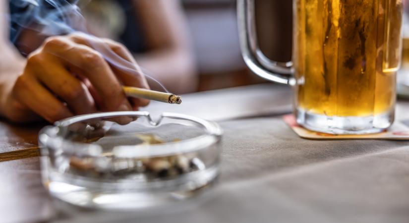 Elesett a dohányzás egyik utolsó európai bástyája is