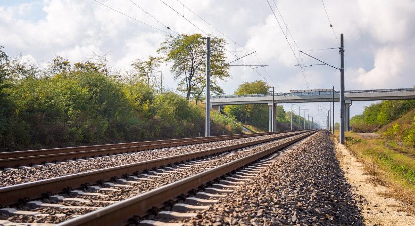 Történelmi vasútvonal újraindítása kerülhet napirendre