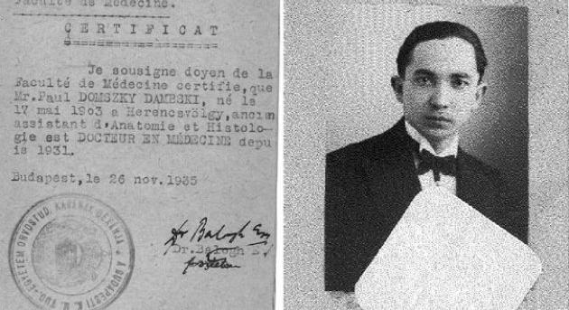 A magyar, aki szívében lengyel volt - Takács Zoltán Balázs, a Pannonia Sacra Társaság elnökének írása