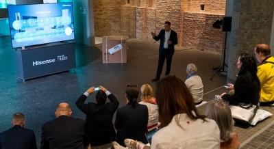 Innovációk a konyhában és a nappaliban – így újít a 75 éves Gorenje