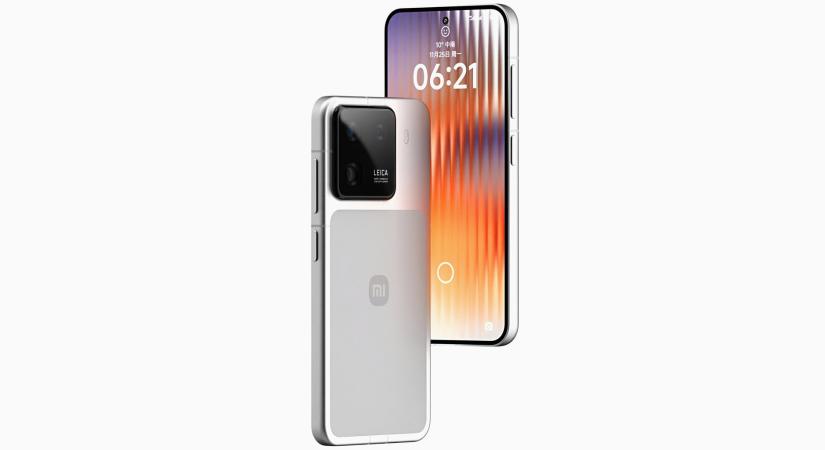 Körvonalazódnak a Xiaomi 16 specifikációi