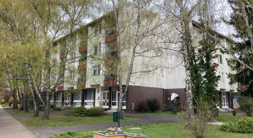 Három bérlakást hirdetettek meg Nagyatádon
