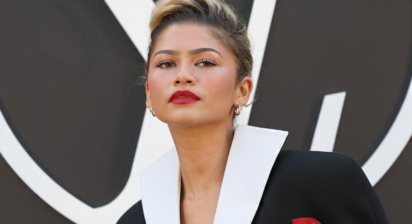 Zendaya meghozta a hírt, jön a cseresznyeminta: így kövesd a szezon legvidámabb trendjét