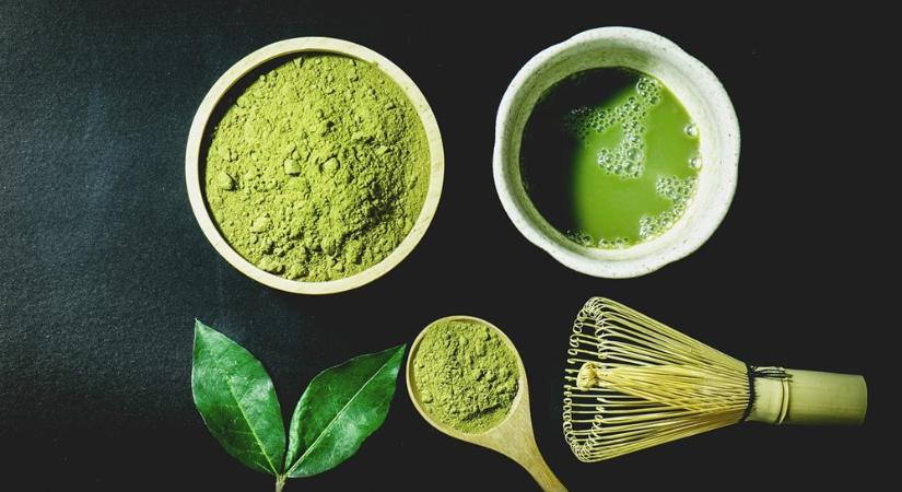 Zöld por, ami felráz – A matcha, ami lehet, hogy kicselezi a reggeli kávét