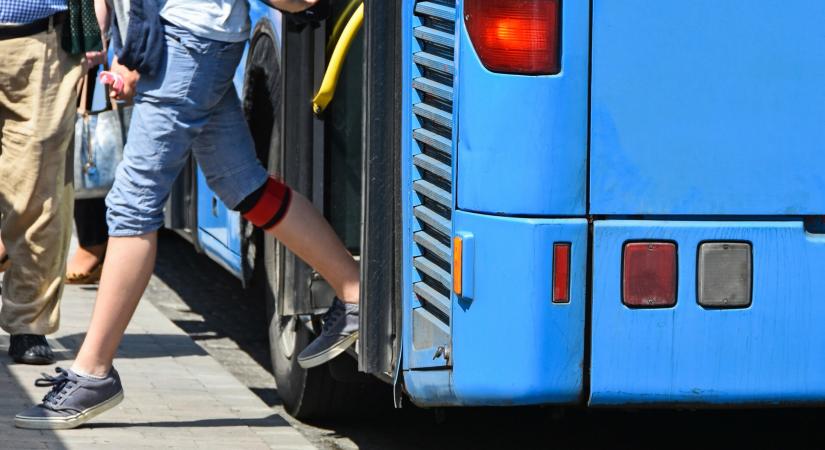 Péntektől már vonat- és buszjegyek is elérhetők a MÁV mobilalkalmazásában