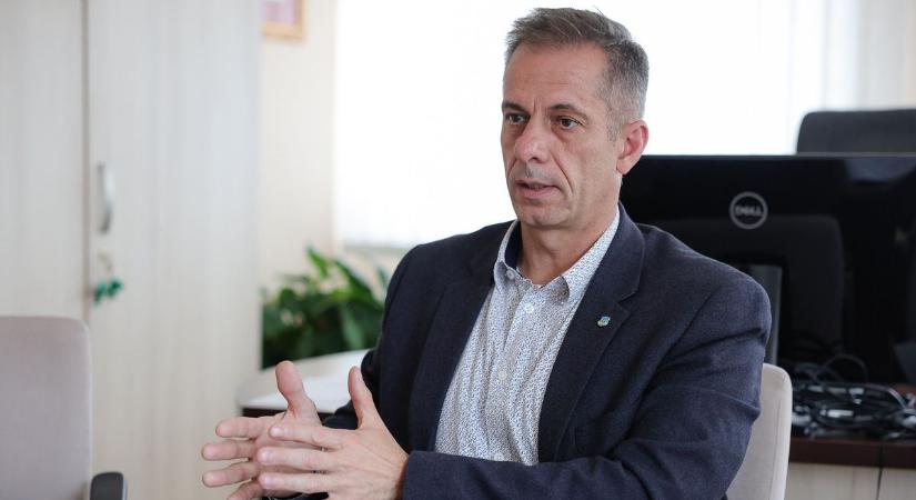 Felsőtárkány a folyamatos fejlődés útján jár