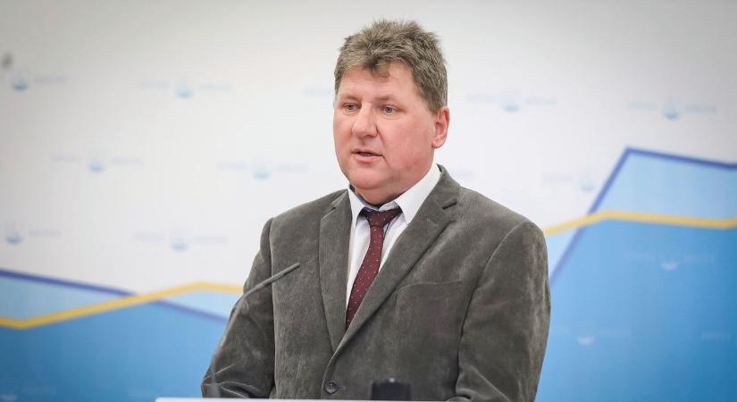 Ipari parkkal gazdagodik Nagytálya, mely hozzájárul a község fejlődéséhez
