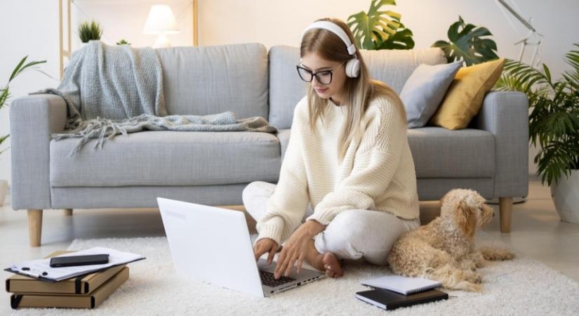 A feng shui színei a lakberendezésben: így használd őket, ha harmonikus otthonra vágysz!