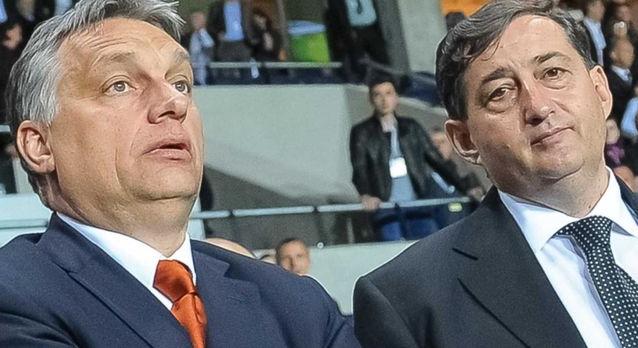 LEGGAZDAGABB MAGYAROK – Tovább gazdagodtak