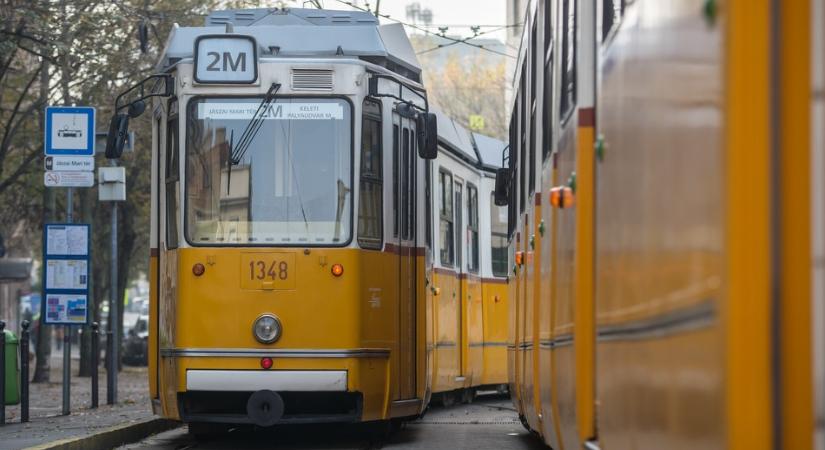 Villamosblokáddal, csőtörésekkel fenyegetik Orbán kormányát