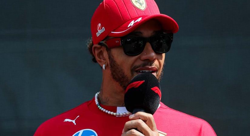 „Remélem, igaza van Wolffnak” – Hamilton szerint kérdéses, kinek kedvez az FIA új szigorítása