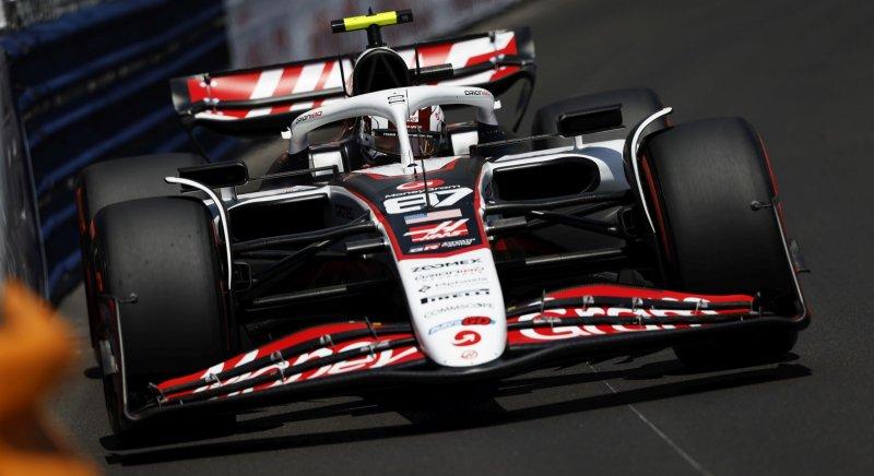 Bearman: Átalakítás helyett fogadjuk el, hogy Monaco ilyen