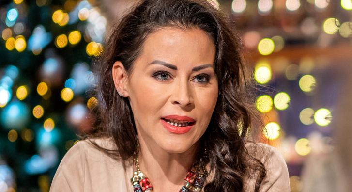 Tornóczky Anita 45 évesen ismét anyai örömök elé nézhet, újra belevág a lombikprogramba