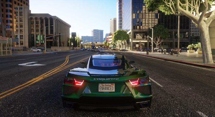 A GTA 6 PC-s verziójában már tényleg Miami utcáin érezhetjük magunkat