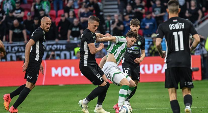 Tóth Alex becsült értéke brutálisat nőtt, de az NB I-et leuraló Fradinál hatalmas veszteségek is vannak - így változott a magyar piac
