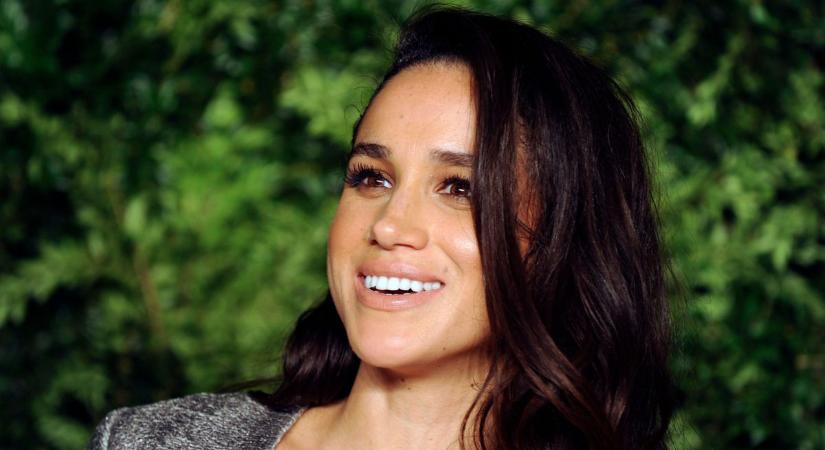 Meghan Markle-nek bűntudata van a túl sok pénze miatt