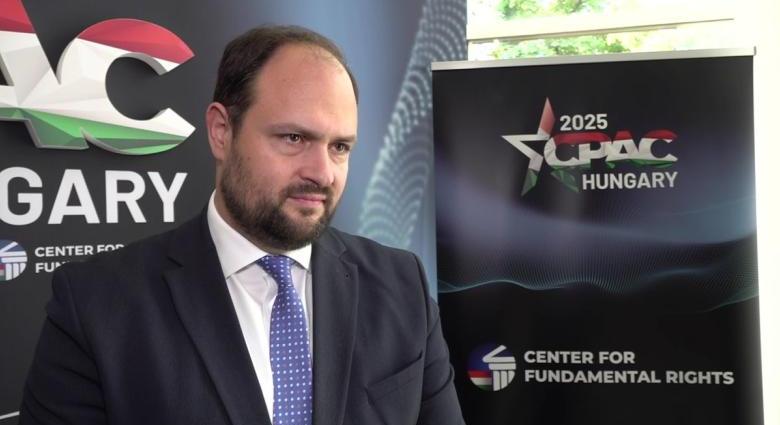 Nacsa Lőrinc: a Fidesz-KDNP az egyetlen politikai erő, akit érdekel a külhoni magyarok sorsa
