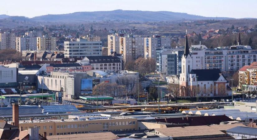 A miskolciak szerint ez kell a város fejlődéséhez