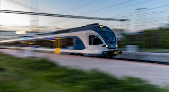 Fejlesztés a MÁV appjában: már vonat- és buszjegyet is lehet benne venni