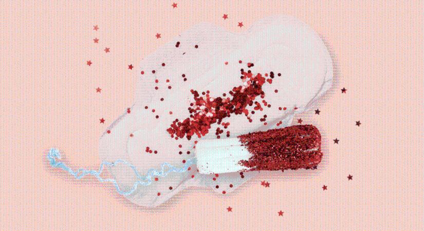 Havi ügy, közös felelősség: tescós vásárlással segíthetünk azoknak, akiknek nem telik menstruációs termékekre
