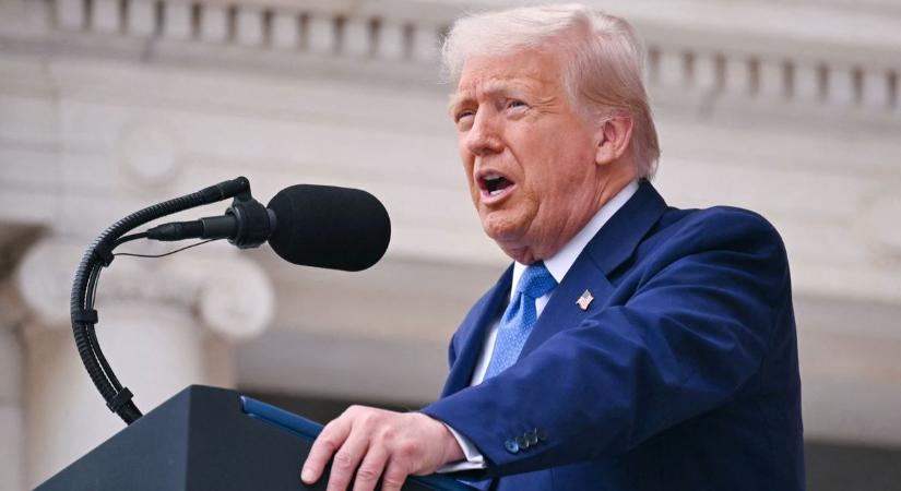 Donald Trump óriási győzelmet aratott, ez azonban fájni fog Európának
