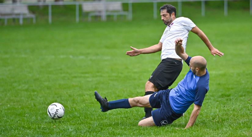Bajnoki döntő: a Pálfa először vagy Zomba húsz év után?