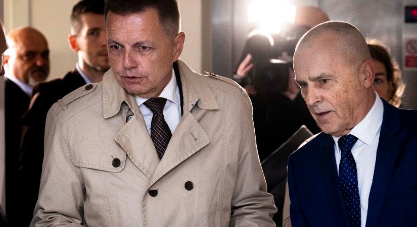 Kažimír elítélése a politikai és szakmai jövőjét sodorta veszélybe