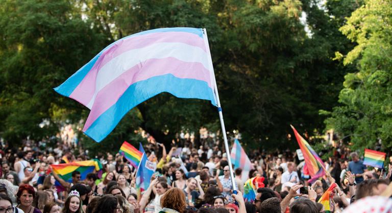 Emberi jogi szervezetek támadják meg a Kúrián a Pride betiltását