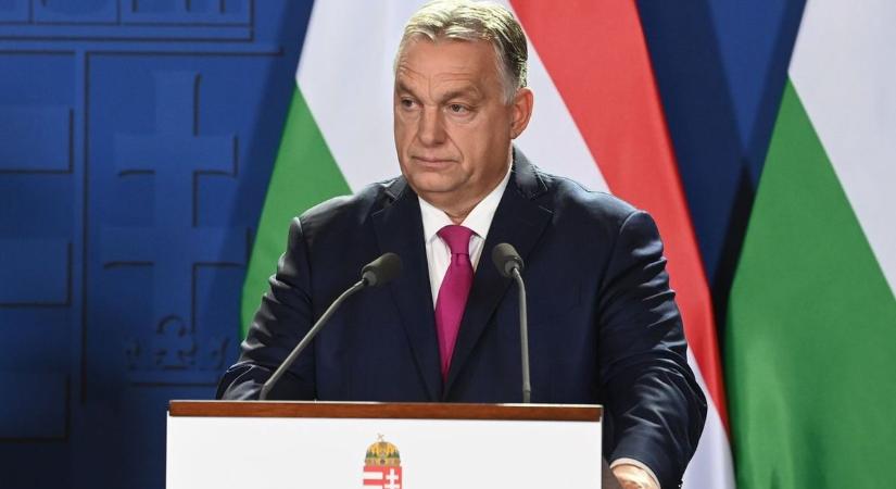 Orbán Viktor elárulta, mi az erős gazdaság alapja