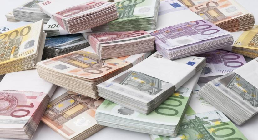 Százmilliárd euró fölött az európai digitális reklámpiac