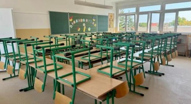 Járvány tört ki egy Fejér megyei iskolában