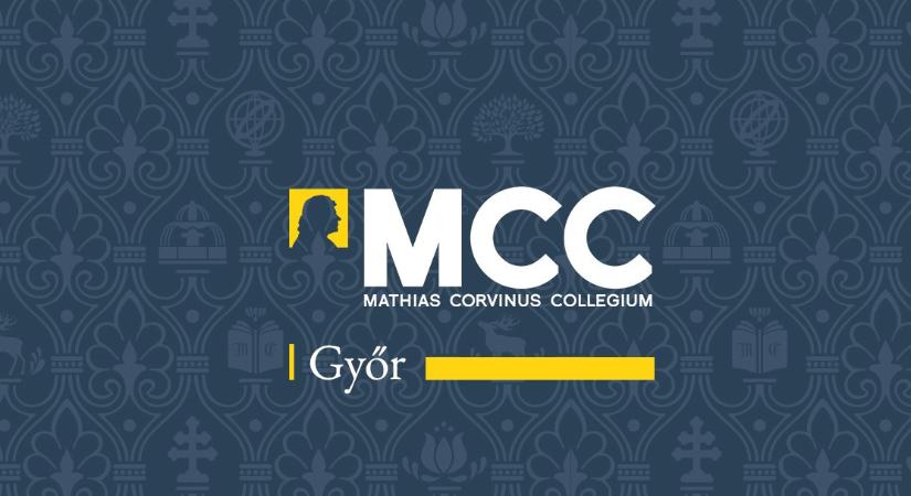 Egyedülálló karrierutat kínál az MCC