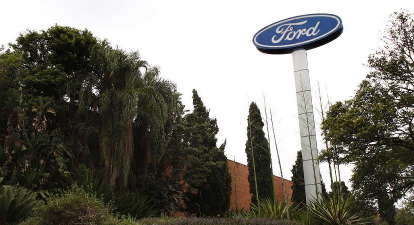 Brazília. Száz év után bezárja gyárait a Ford