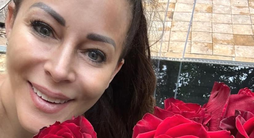 Tornóczky Anita 45 évesen szeretne második gyermeket, ismét belevág a lombikprogramba