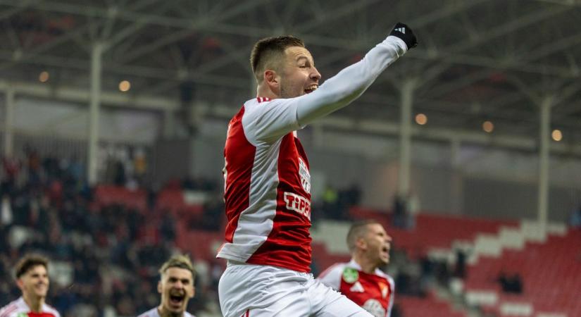 Örömhír: Bárány Donát nagy bejelentést tett – fotó!
